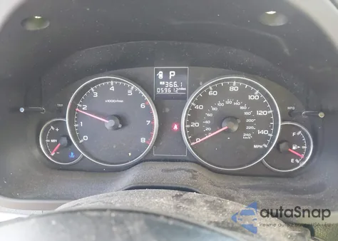 2014 Subaru Outback 2.5I Premium from USA, damaged, VIN 4S4BRCCC5E3228647